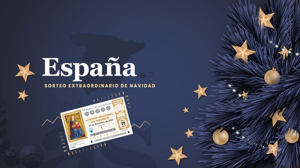 Lotería de Navidad: cómo compartir un décimo por WhatsApp de manera legal 89 loteria navidad