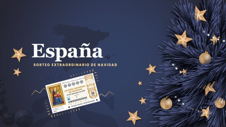 Lotería de Navidad: cómo compartir un décimo por WhatsApp de manera legal