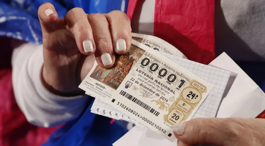 Lotería de Navidad: cómo compartir un décimo por WhatsApp de manera legal 88 loteria navidad efe bbva 1920x1059 1