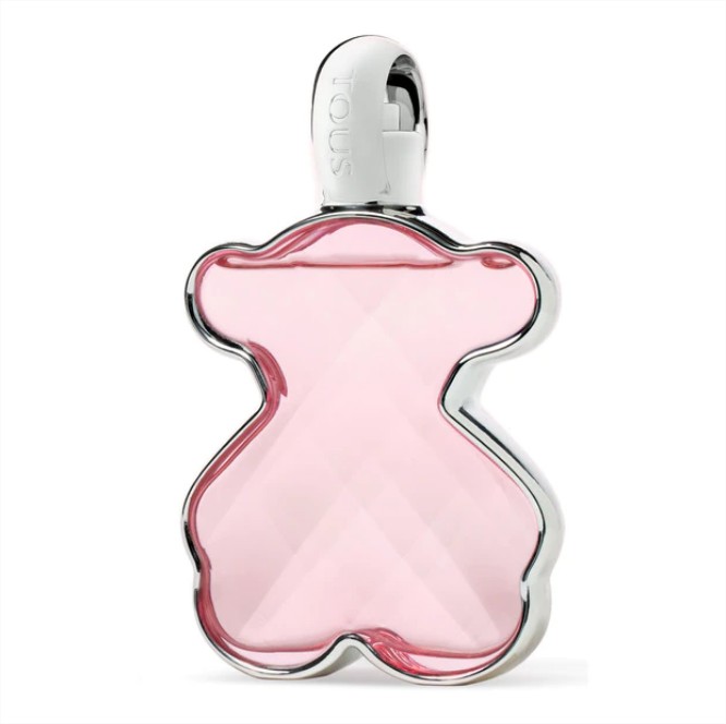 loveme tous el corte ingles