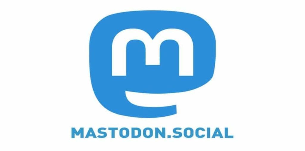 mastodon social