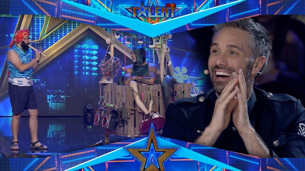 Got Talent: el miembro del jurado que podría presentarse al concurso 6 Las palabras del jurado