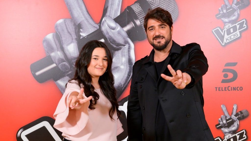 La voz: el error de Antonio Orozco que le podría costar la victoria 95 Un formato internacional