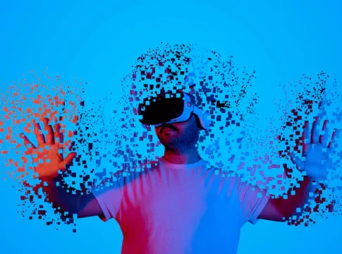 El metaverso demanda perfiles profesionales que serán el futuro laboral El metaverso demanda perfiles profesionales que serán el futuro laboral