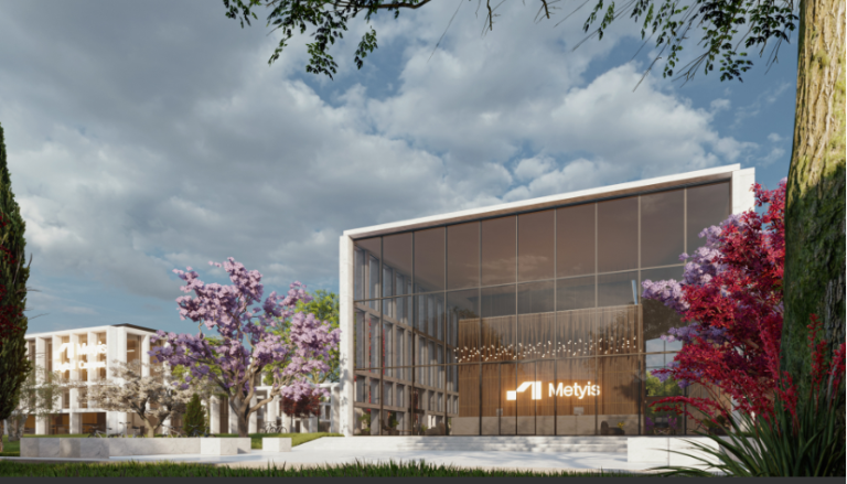 Metyis se expande en Europa con nuevas oficinas en Francia e Italia