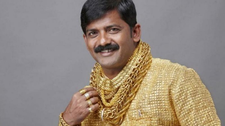 Millonarios que hacen locuras con su dinero