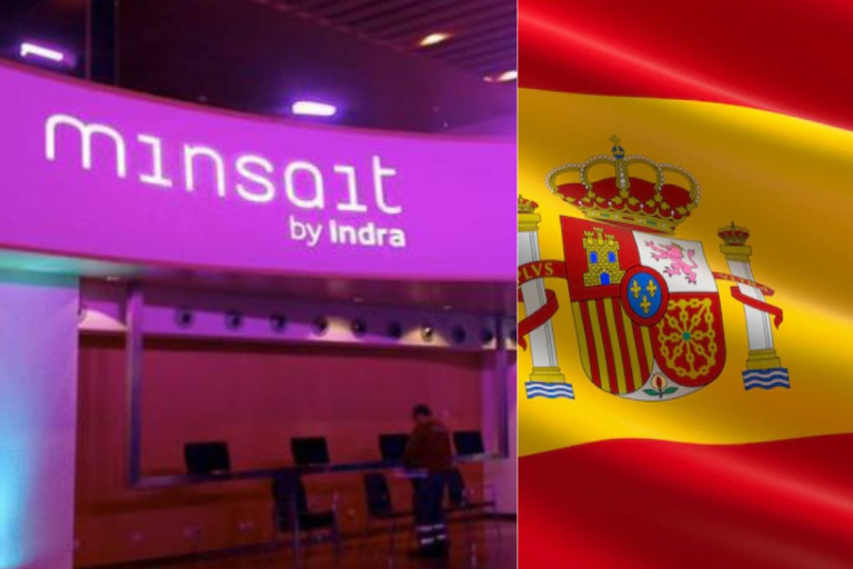 Los mercados aplauden que Minsait pueda segregarse de Indra