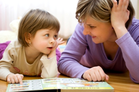 Claves para fomentar la inteligencia de tus hijos