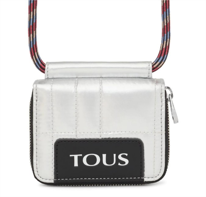 monedero empire padded tous