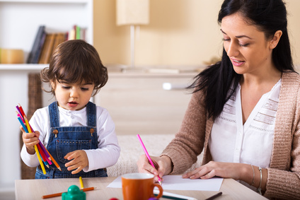 Claves para fomentar la inteligencia de tus hijos