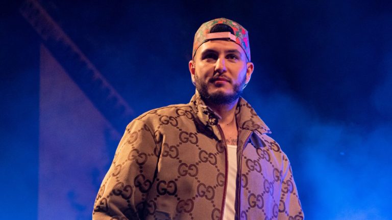 ¿Cuánto dinero ha ganado Omar Montes en 2022?