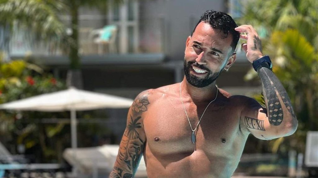 Pesadilla en el paraíso: el concursante que podría abandonar antes de tiempo 77 La voluntad y el deseo