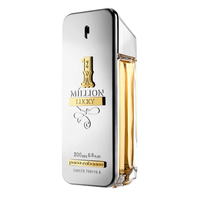 one million paco rabanne el corte ingles