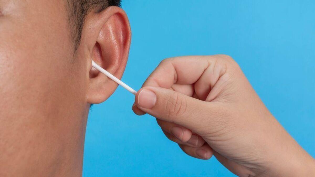 Perros y gatos que sacuden la cabeza: ¿cuándo es normal y cuándo debes preocuparte? 1 otitis perro