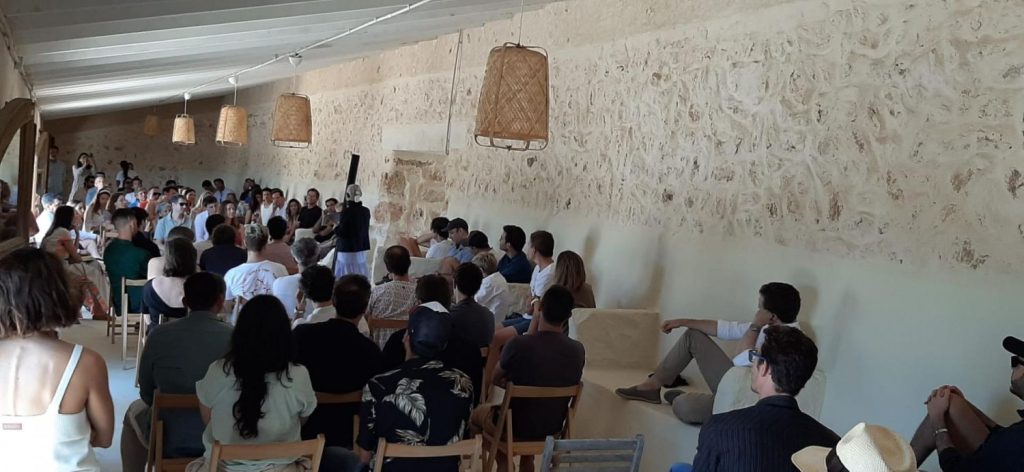 En EEUU y trabajando de gestor... Qué fue de Pablo Casado, exlider del PP 137 Pablo Casado en Menorca