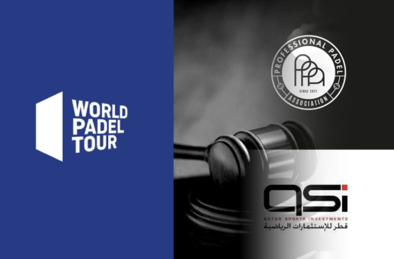 El juez analiza a Qatar Sports Investments en el proceso judicial con WPT