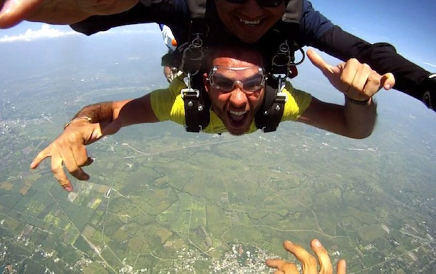 Hábitos de las personas interesantes