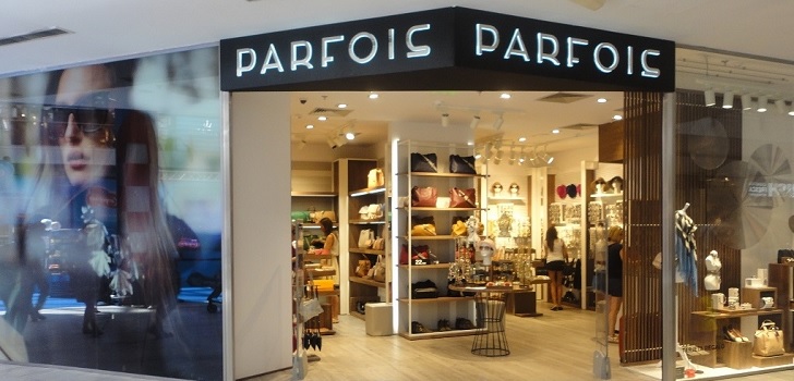 El colgante de Parfois que podría vender Tous por solo 8 euros