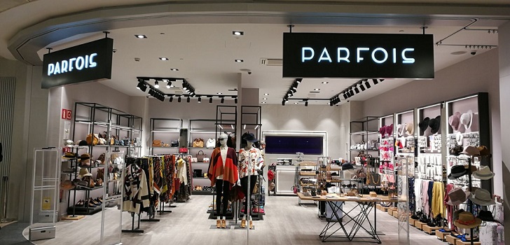 El reloj de acero de Parfois que parece de marca por 29,99 euros