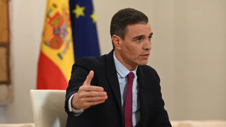 Tras el delito de sedición, Sánchez va ahora a por el de malversación
