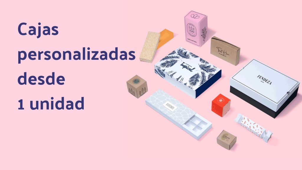 El packaging navideño personalizado, un mensaje al consumidor – Noticias Empresariales 33 personalizar packaging navidad 2