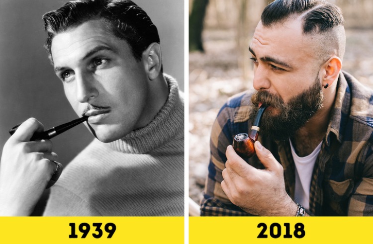 Cosas del pasado que hoy son más populares que en su época