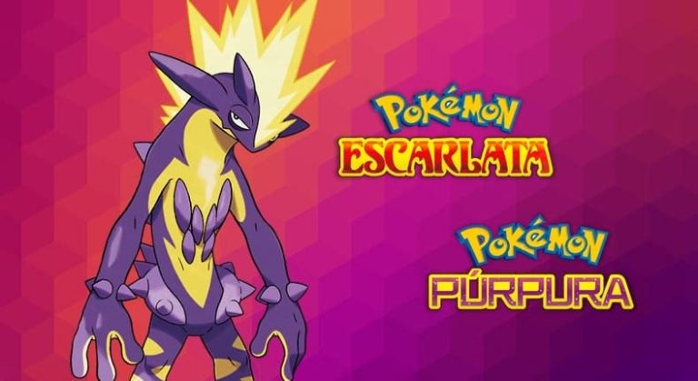 Pokemon Escarlata y Púrpura: trucos y secretos del juego de moda