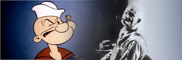 Personajes famosos basados en personas reales 87 Personajes famosos basados en personas reales