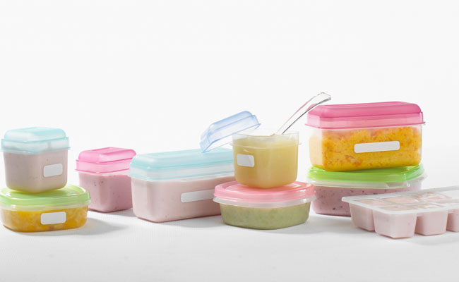 Cosas que protegen tu salud en la cocina