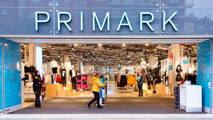 El gel para cejas de Primark que te dura todo el día por solo 3 euros