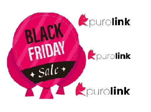 purolink black friday qué
