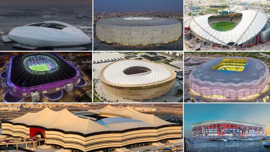 Mundial de Qatar: esto es lo que ha costado construir los estadios 96 Mundial de Qatar: La decisión detrás del evento