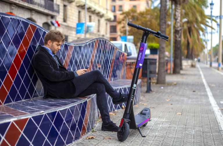 Reby acelera su apuesta por el I+D y presenta más de 30 patentes