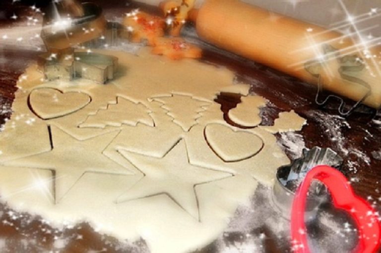 Las mejores recetas para estas Navidades