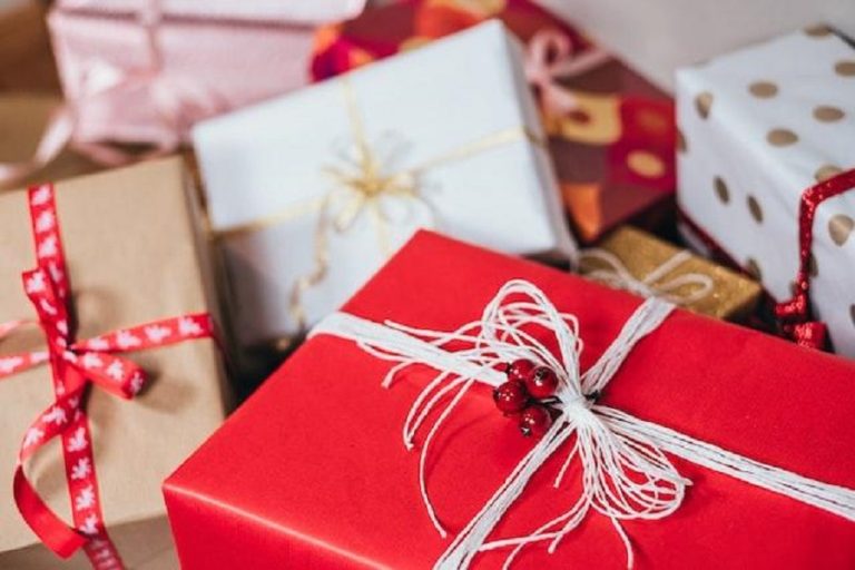 Los 5 mejores regalos para hacer esta Navidad