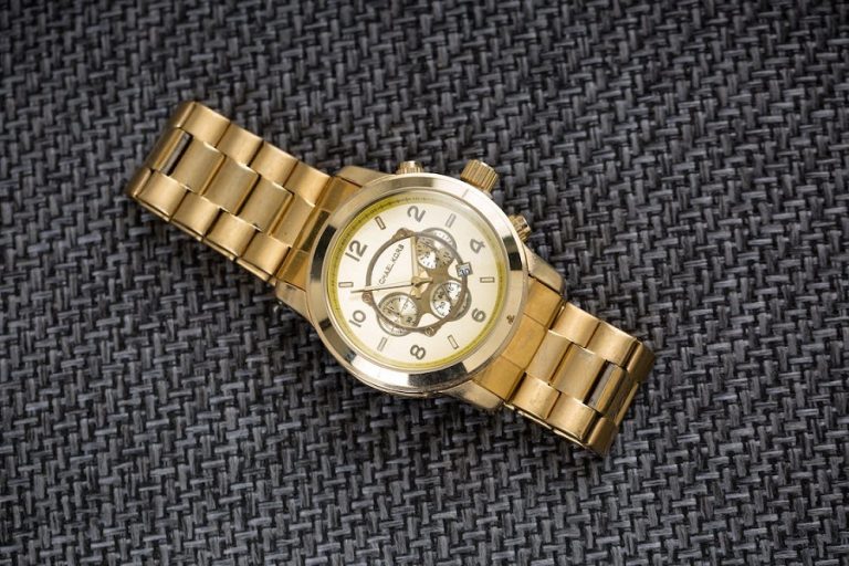 Relojes Michael Kors para mujer un regalo ideal para estas navidades