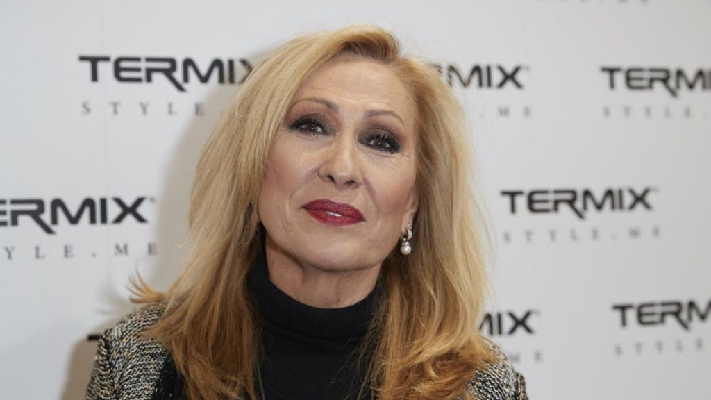 Sálvame: la colaboradora que podría haber muerto en un atentado terrorista 130 ¿Qué organización terrorista hizo el ataque?