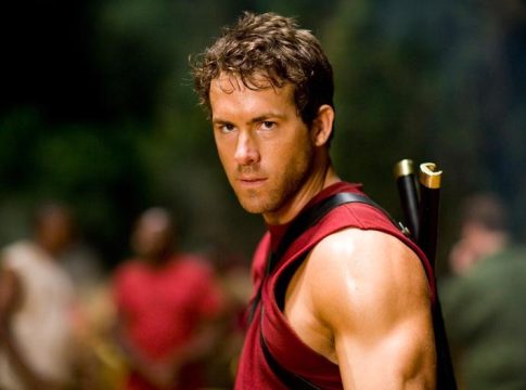 ryan-reynolds-deadpool-pelicula Actores que se pasaron de Marvel a DC o viceversa