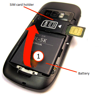 ¿Qué hacer si tu móvil se cae al agua?