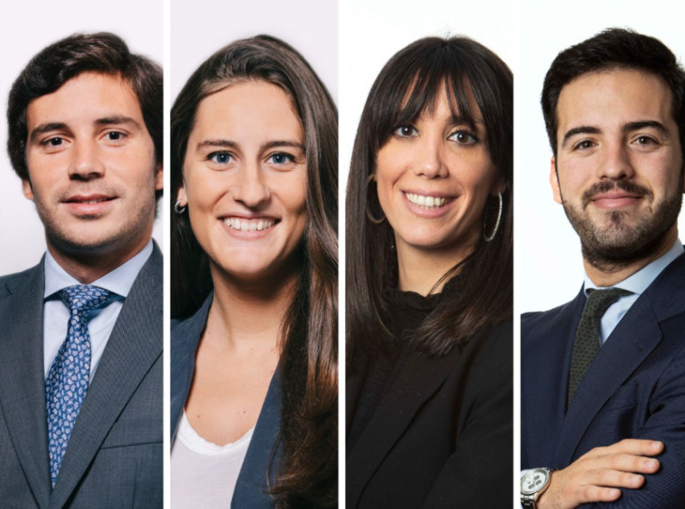 Sagardoy Abogados apuesta por el talento interno y nombra a nuevos asociados