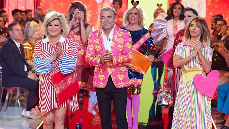 De Jorge Javier Vázquez a Belén Esteban: colaboradores de Sálvame con problemas de adicciones