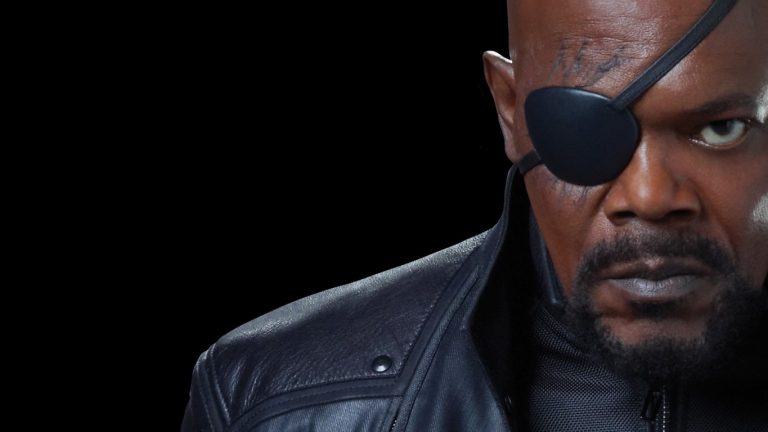 Samuel L. Jackson confirma cuándo vuelve Nick Fury al UCM en 'Vengadores: Doomsday'
