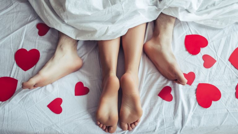 El número exacto de veces que debes mantener relaciones sexuales a la semana según la ciencia