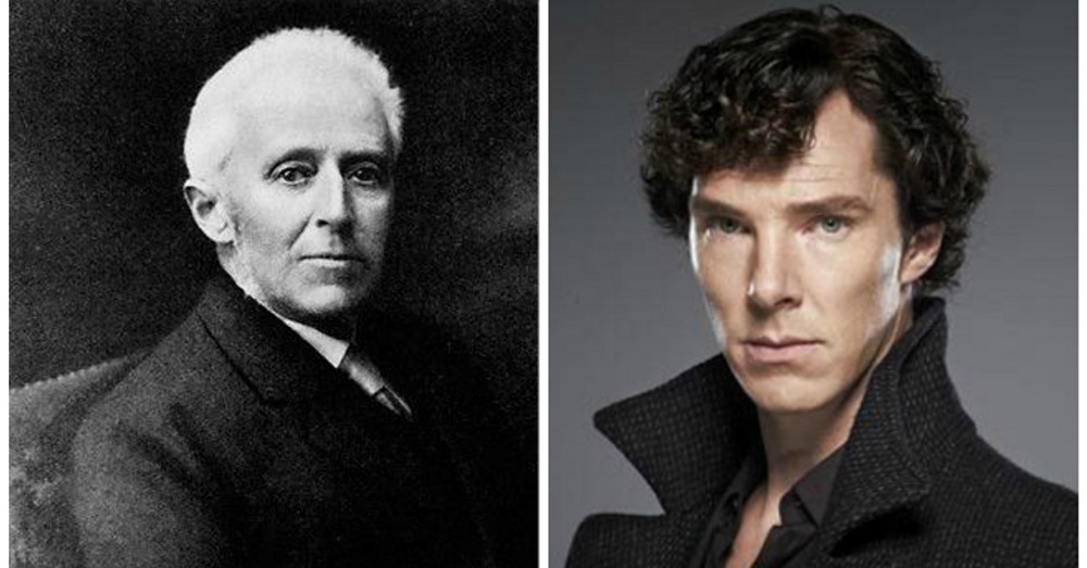 Personajes famosos basados en personas reales 88 Personajes famosos basados en personas reales