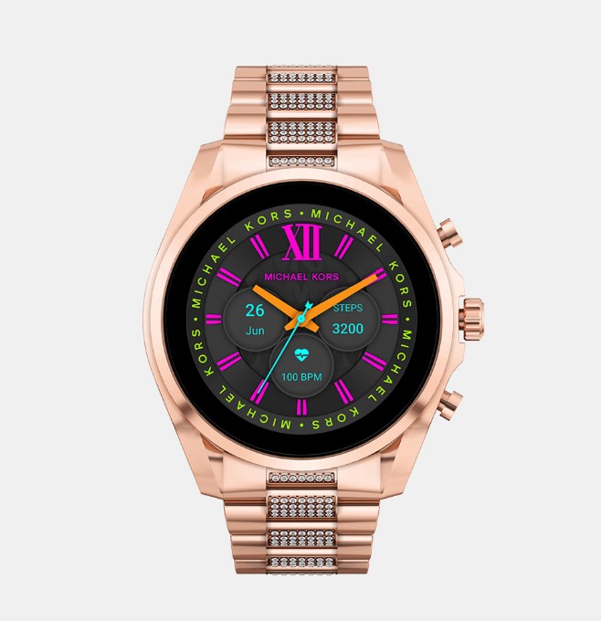 smartwatch gen 6 michael kors