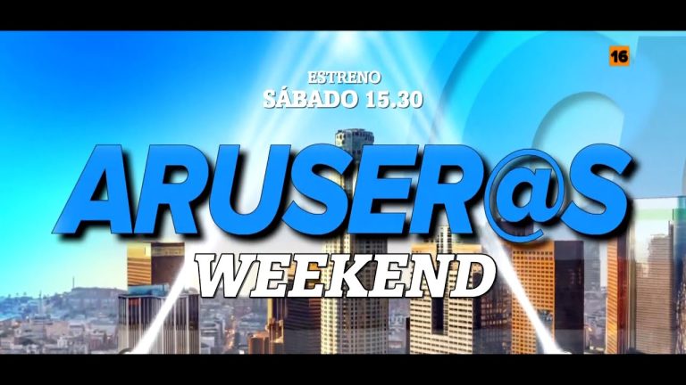 Alfonso Arús no tiene cabida en LaSexta: los motivos de su despido