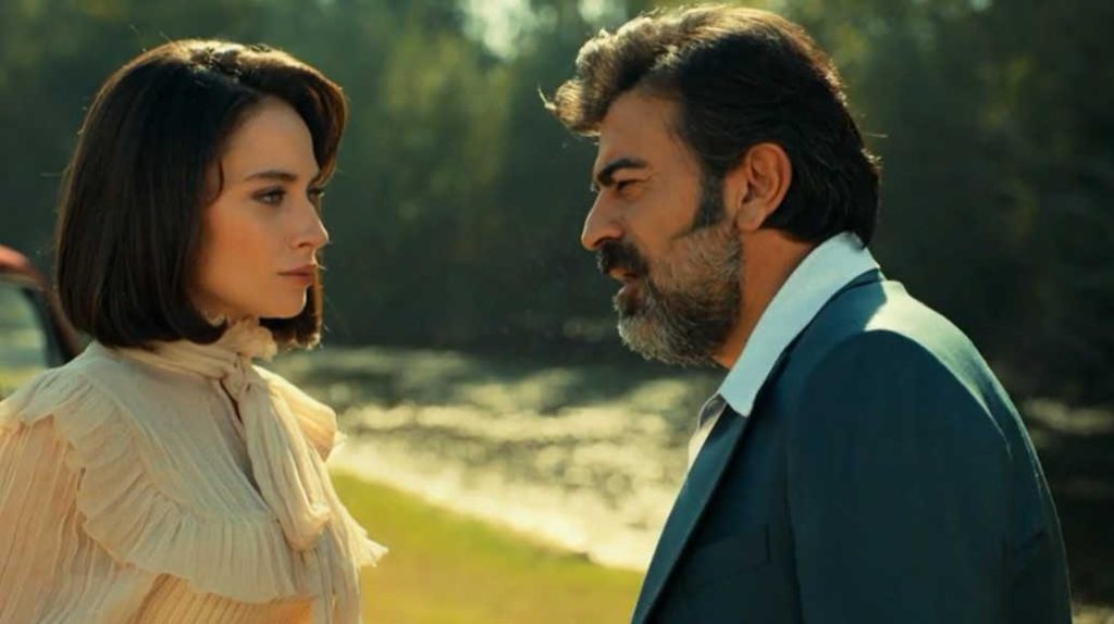 Tierra Amarga: el personaje que podría morir esta semana 38 Tierra Amarga: La peor noticia para Züleyha