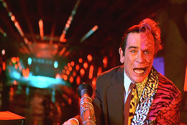 Actores que se pasaron de Marvel a DC o viceversa