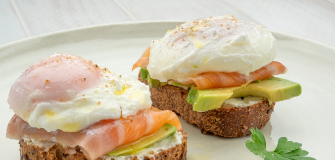 La tosta de Arguiñano para un entrante calidad gourmet