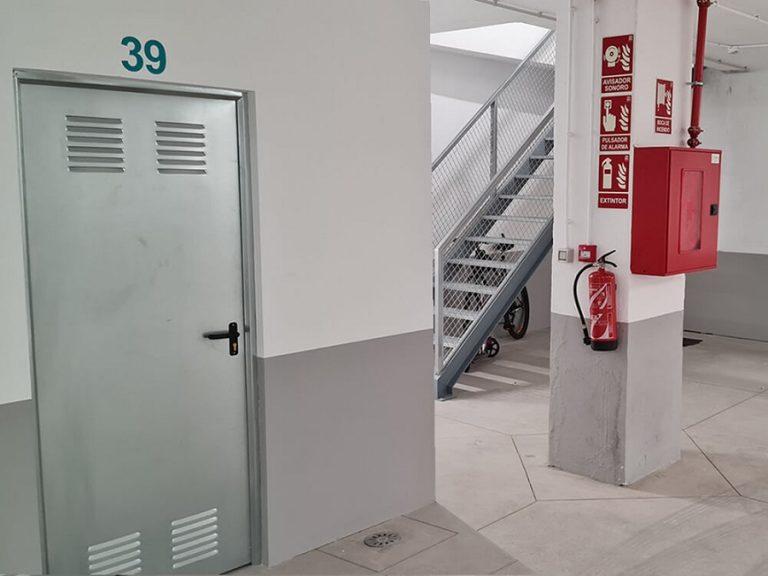 Cuánto cuesta un trastero en Tenerife